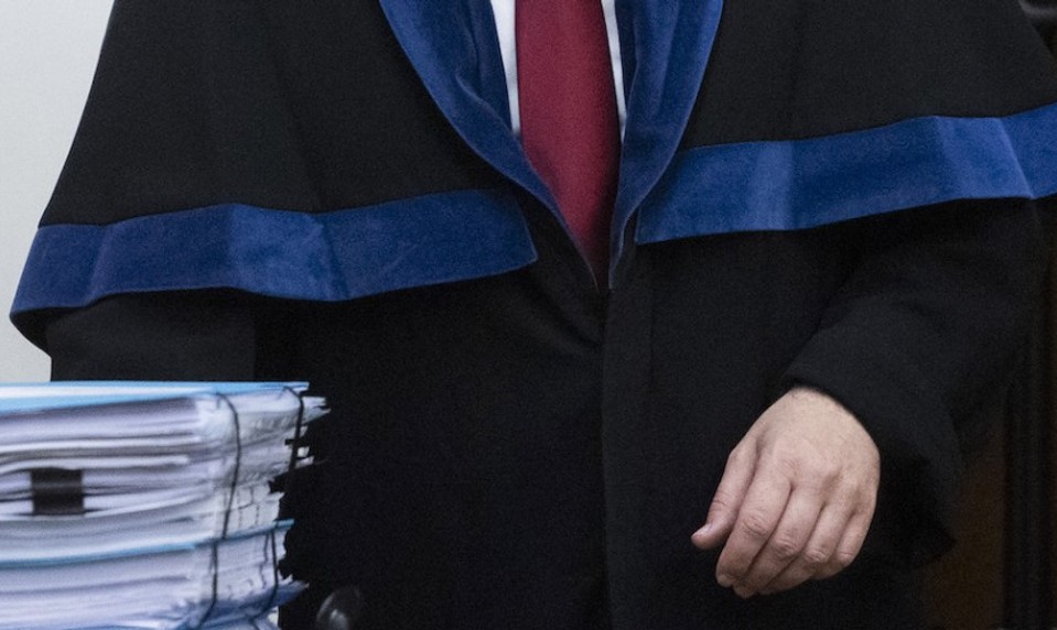 Prokurátori SR varujú: Novela Trestného zákona ohrozuje práva a slobodu prejavu