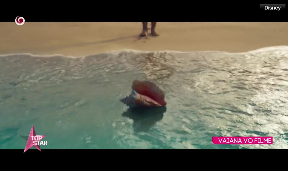 VAIANA VO FILME