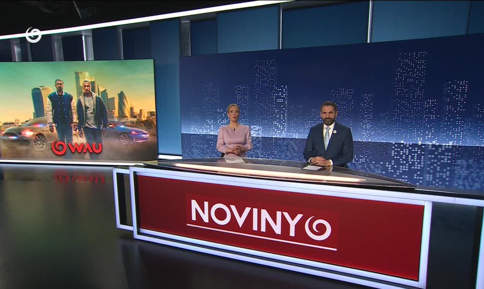 MAGICKÝ LES V JASNEJ