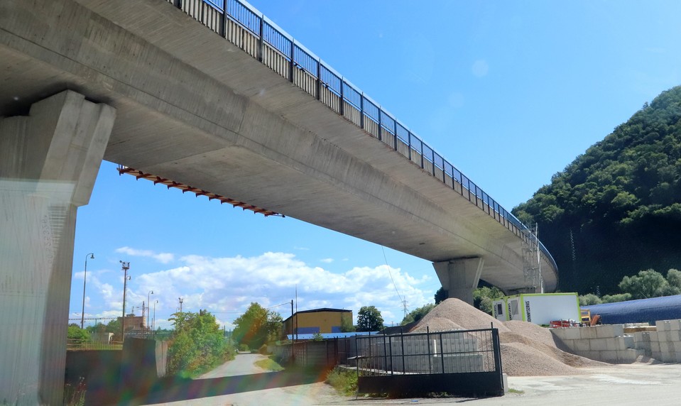 Viac než polovica mostov je v zlom stave. Opravy sa však začnú najskôr v roku 2028