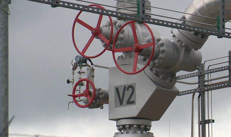 Česko je pripravené pomôcť Slovensku s plynom, vraví minister priemyslu a obchodu Vlček