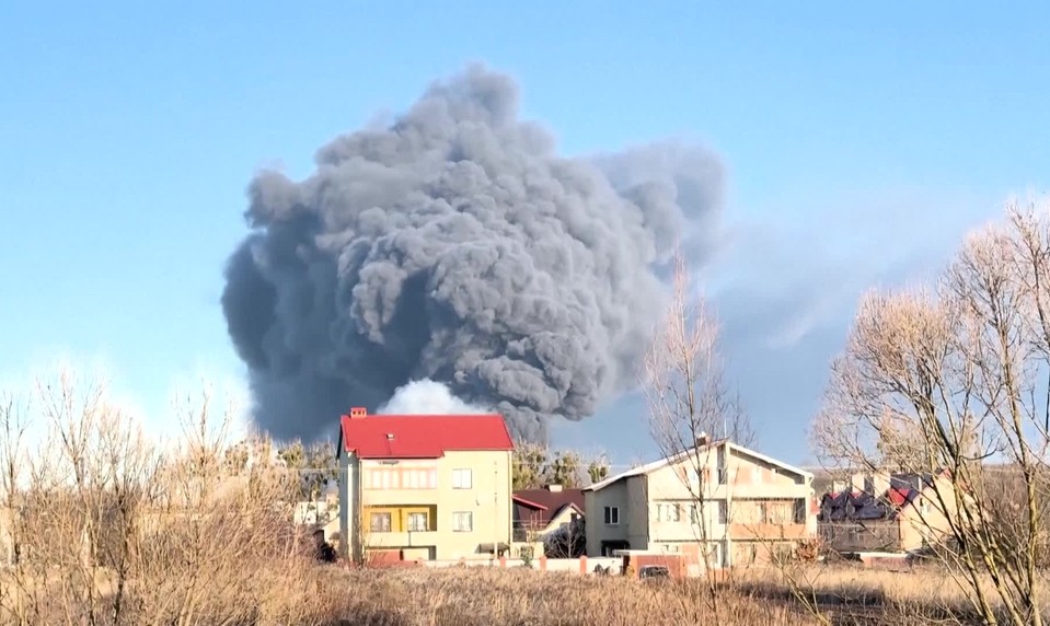 Americký mierový plán predpokladá, že Ukrajina sa vzdá časti svojho územia