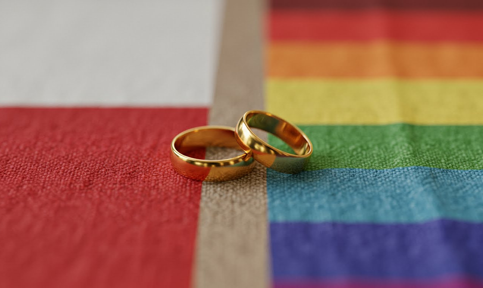 Poľská vláda posiela do parlamentu návrh zákona o registrovanom partnerstve