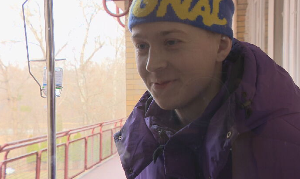 Úprimná výpoveď pacienta Matúša spustila vlnu registrácií darcov kostnej drene