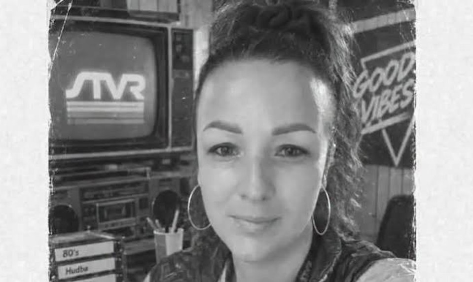 Smútok v STVR. Nečakane zomrela vedúca vysielania Lucia HOLLÁ (†39)