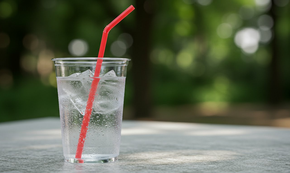 Francúzsko odložilo zákaz jednorazových plastových pohárov o štyri roky