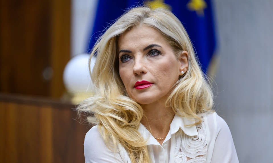 Šimkovičová podala žalobu na exriaditeľa SND. Od Drličku žiada 50-tisíc eur