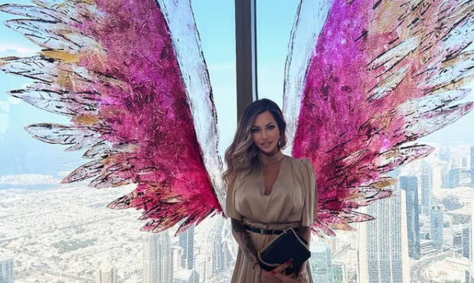 Zomrela bývalá slovenská modelka, mala 42 rokov