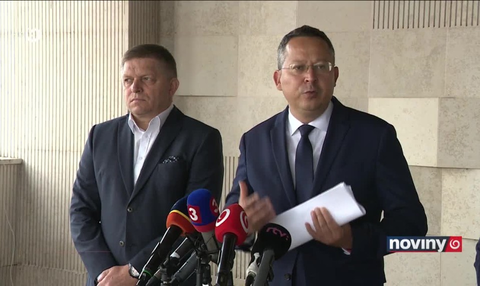 Tajomný dokument zmení náš život