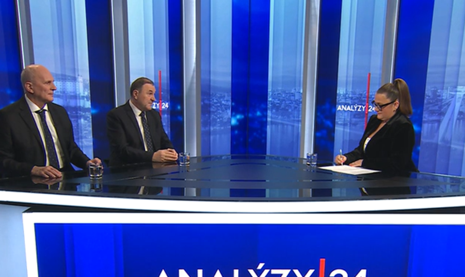 Advent v politike i v srdci: Politici diskutovali o nádeji, viere a hľadaní pokoja v spoločnosti