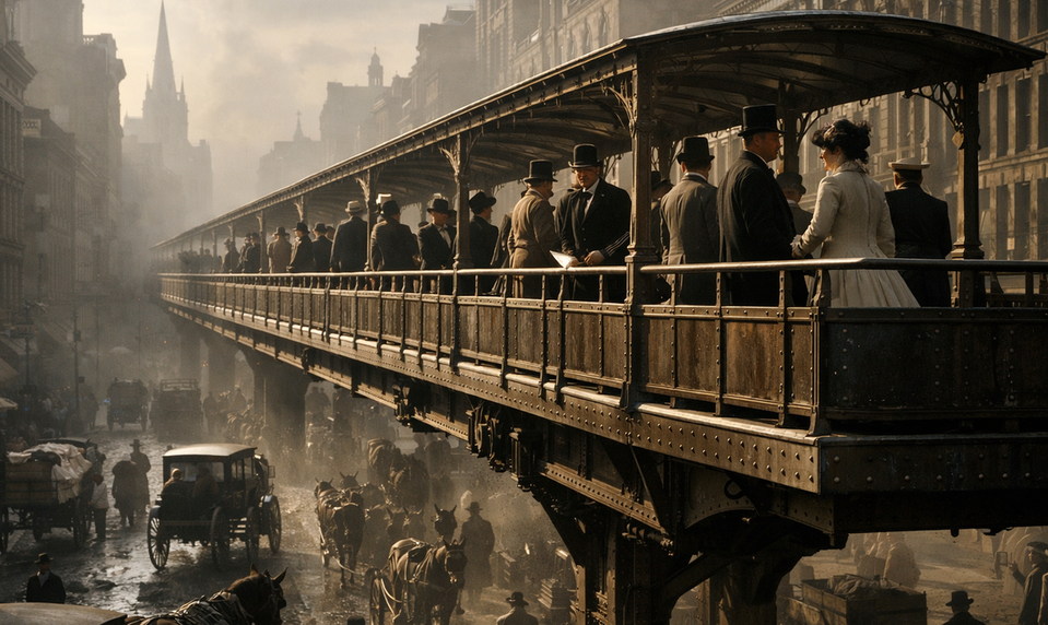 Vedci a mestá ich chceli už dávno: Stále však nikde nie sú