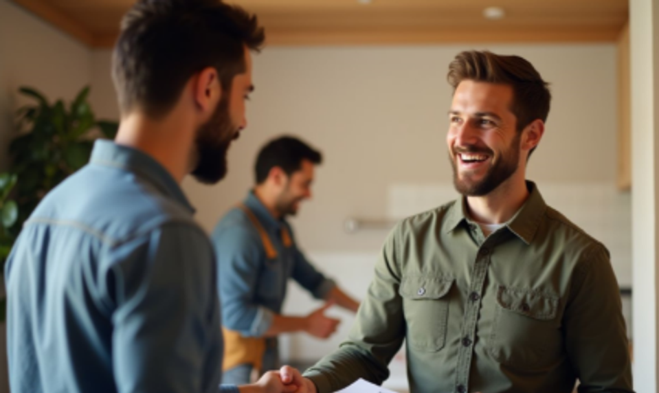 Prečo je platforma Daibau najlepšia na vyhľadávanie majstrov na Slovensku?