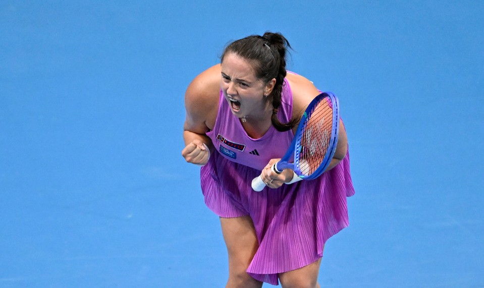 HRUNČÁKOVÁ otočila skóre, je v druhom kole kvalifikácie US Open