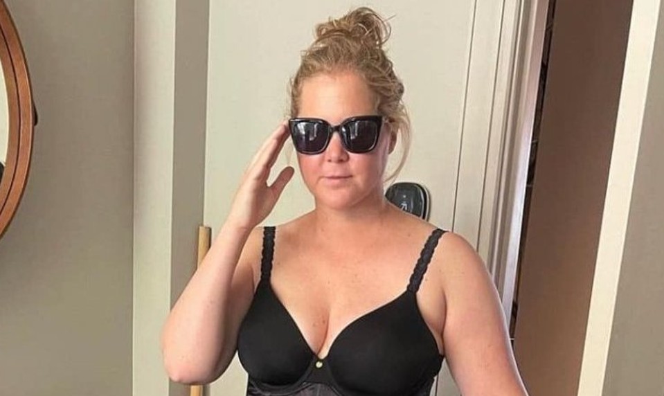 Instagramová čistka: Známa komička vymazala staré príspevky a jej dôvod vás prekvapí