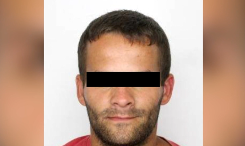 Mal problémy s pervitínom a bol viackrát väznený. Muž, ktorý vraždil v Dúbravke, ide do väzby