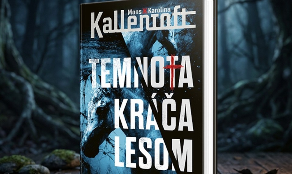 Mŕtvy chlapec, utopený kôň a les plný tajomstiev. Severský triler Temnota kráča lesom