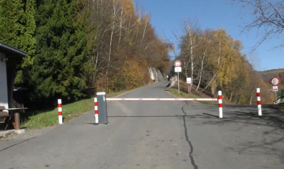 Dušičková výnimka: Pre vodičov otvorili ochranné pásmo vodárenskej nádrže Starina