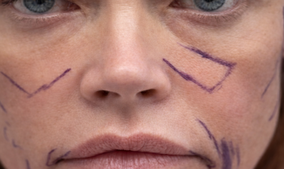 Brutálna premena hollywoodskej hviezdy po liftingu: Fotky PRED a PO vás šokujú!