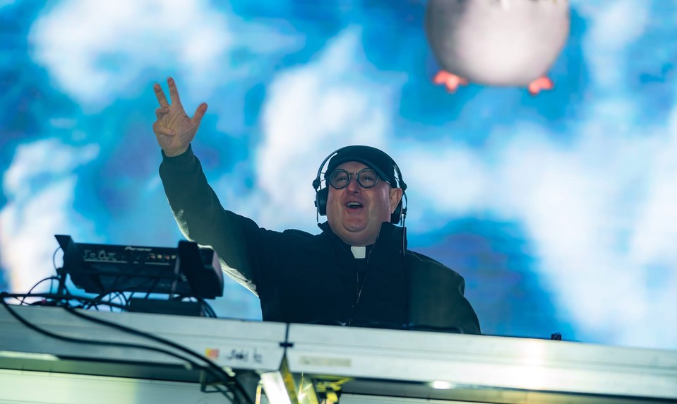 Hudba, viera a mladosť spojili Košice