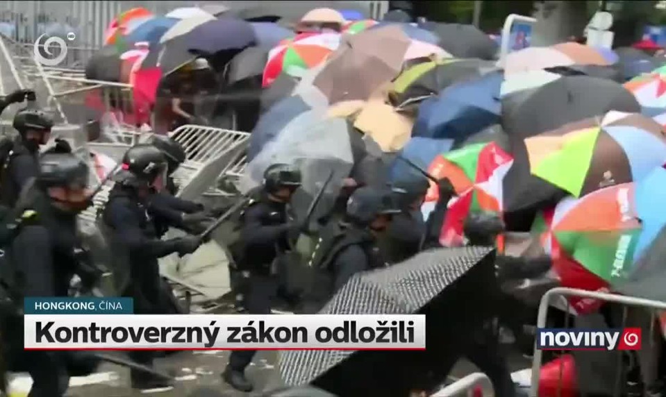 Kontroverzný zákon odložili