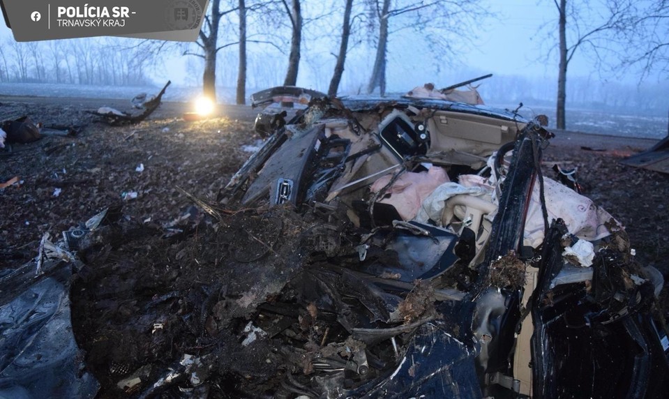 Boráros má vážne pochybnosti o nehode Moniky. Spochybnil útek od priateľa