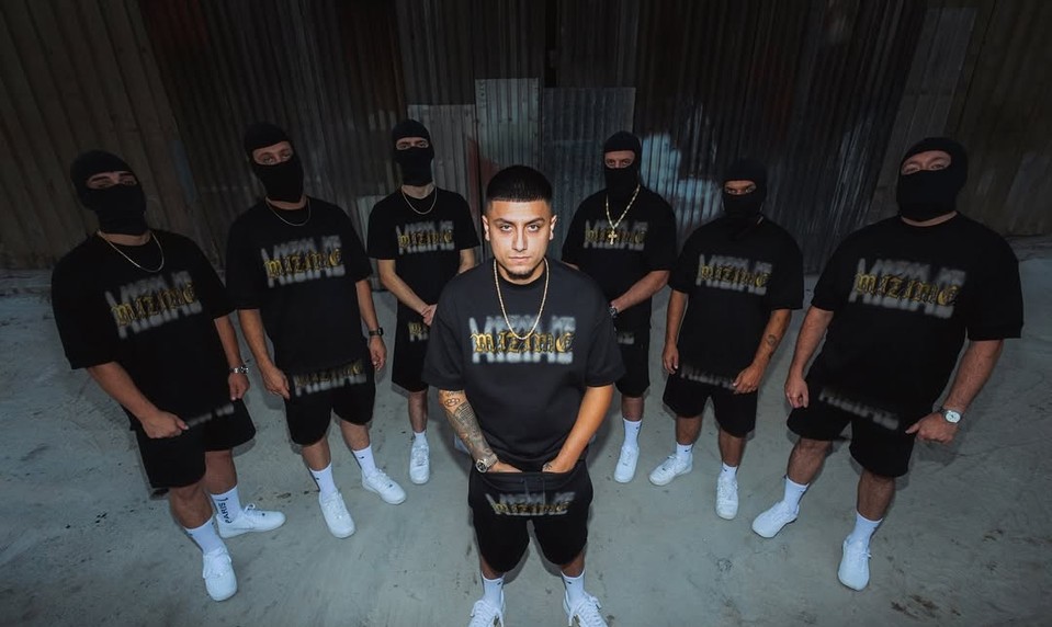 Raper Hard Rico sa postavil pred súd. Za vydieranie a lúpež mu hrozia roky vo väzení