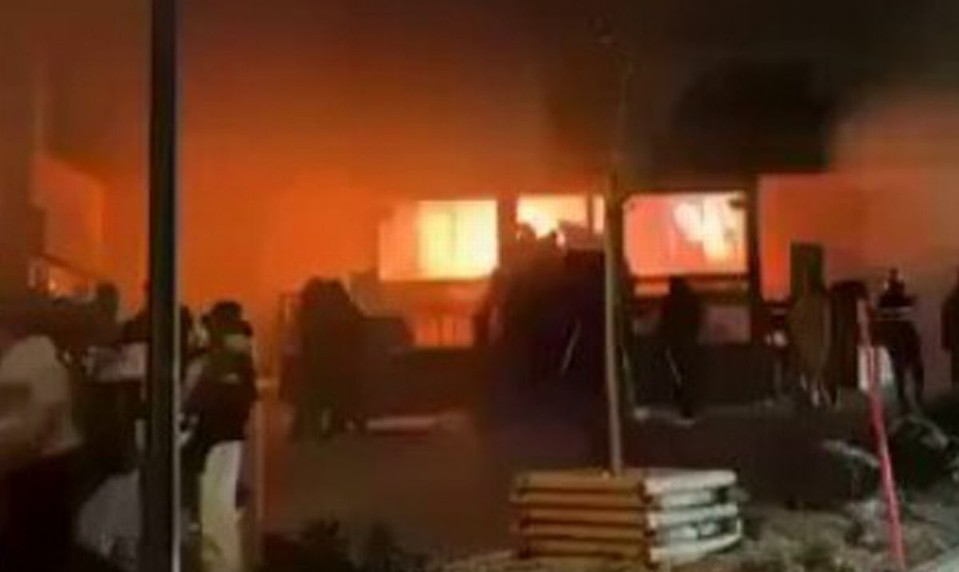 Novoročné peklo vo Švajčiarsku má už 47 obetí