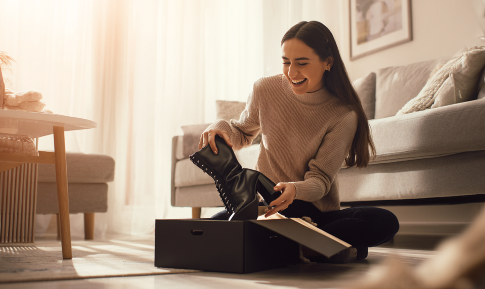 Z týchto virálnych čižiem ženy šalejú: Na TOTO sme čakali!