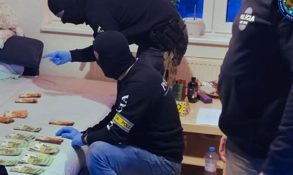 Akcia Sáva odhalila sieť falošných pobytov. Obvinená je 42-ročná Srbka