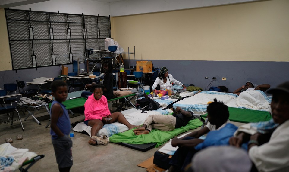 Hurikán Melissa si na Jamajke vyžiadal tri obete, mieri na Kubu