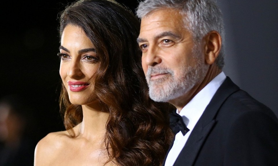 Kašle na USA! Clooney, jeho manželka a deti majú nové občianstvo, TENTO štát ich zlákal!