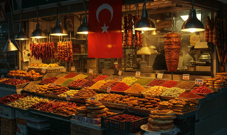 Štvorčlenná rodina zomrela na dovolenke v Istanbule. Príčinou má byť otrava pouličným jedlom