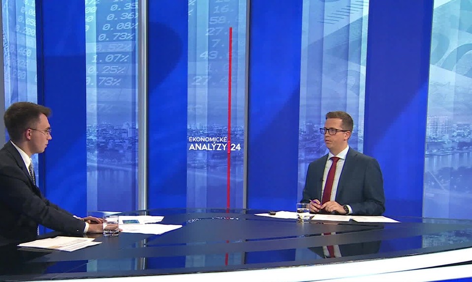 Ekonomické Analýzy 24: Koľko nás budú stáť Vianoce?