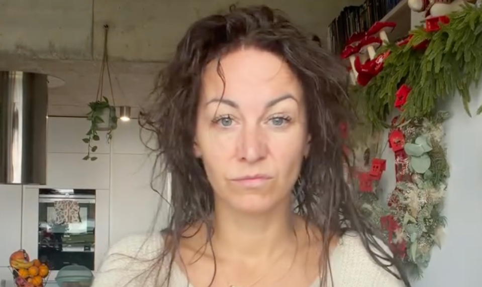 Obavy každej mamy! Hanychová opísala desivú skúsenosť, snáď si to Rozárka nebude pamätať!