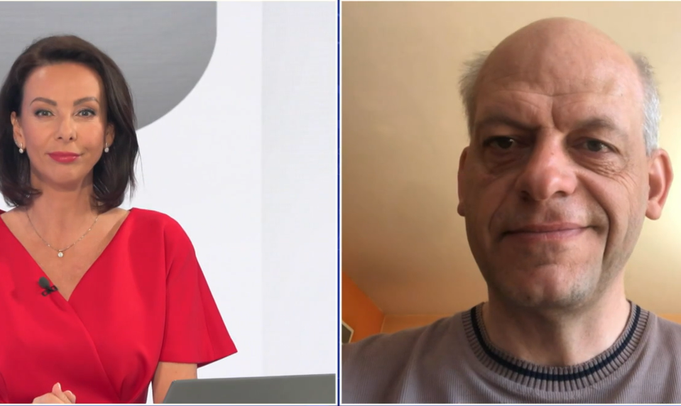 Odborník: AFD má historickú podporu, veľká časť Nemcov je frustrovaná
