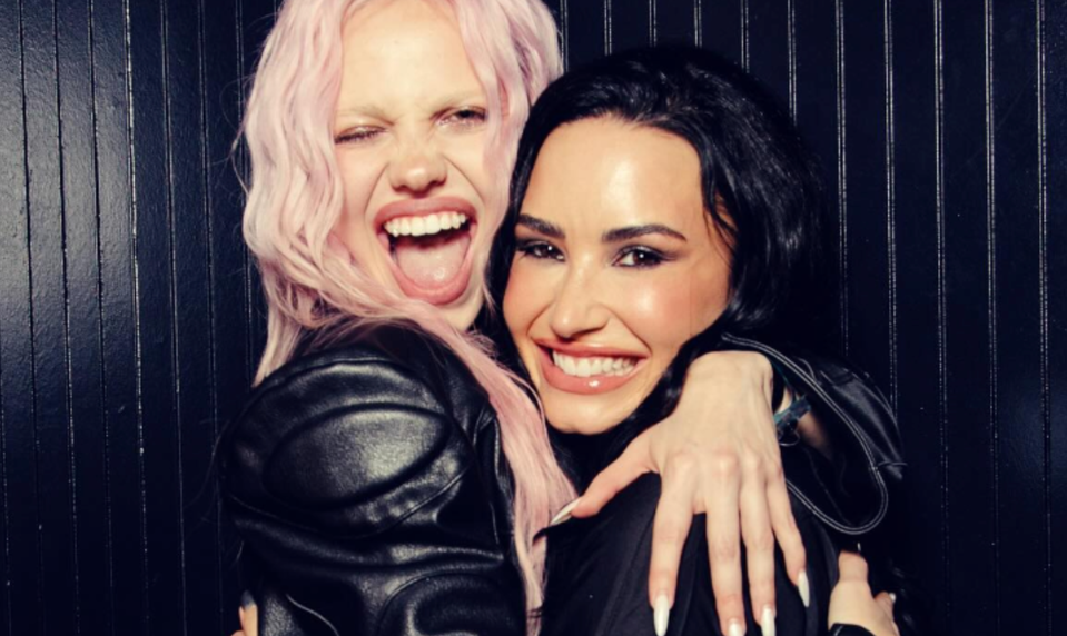 Slovenský talent dobýva svet: Adéla bude predskokankou svetovej hviezdy Demi Lovato!