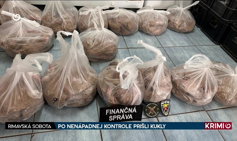 ZOSTALI BEZ KÚRENIA