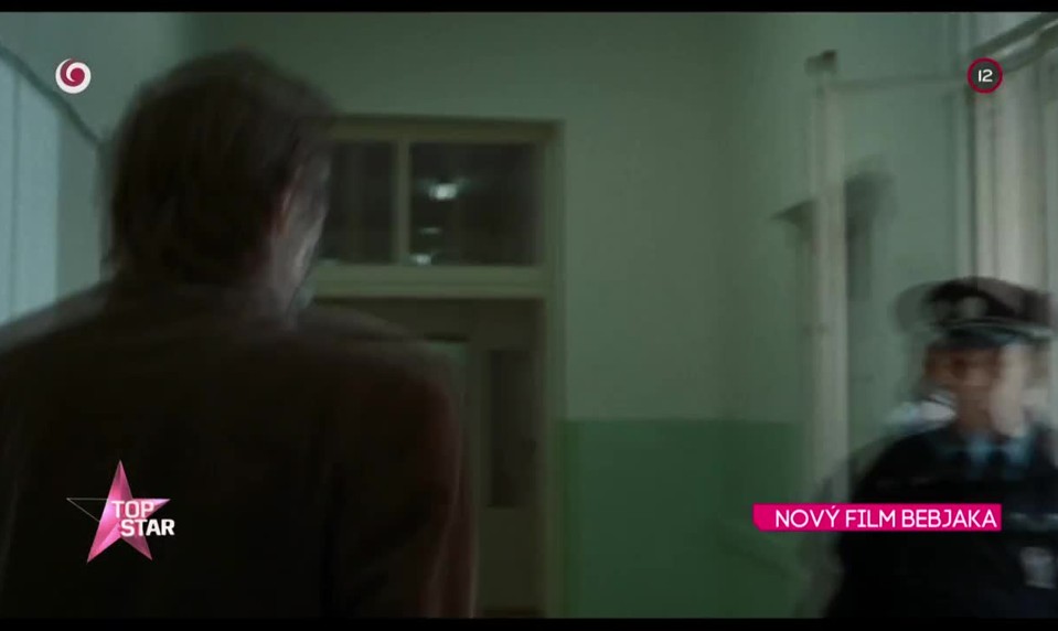 NOVÝ FILM BEBJAKA