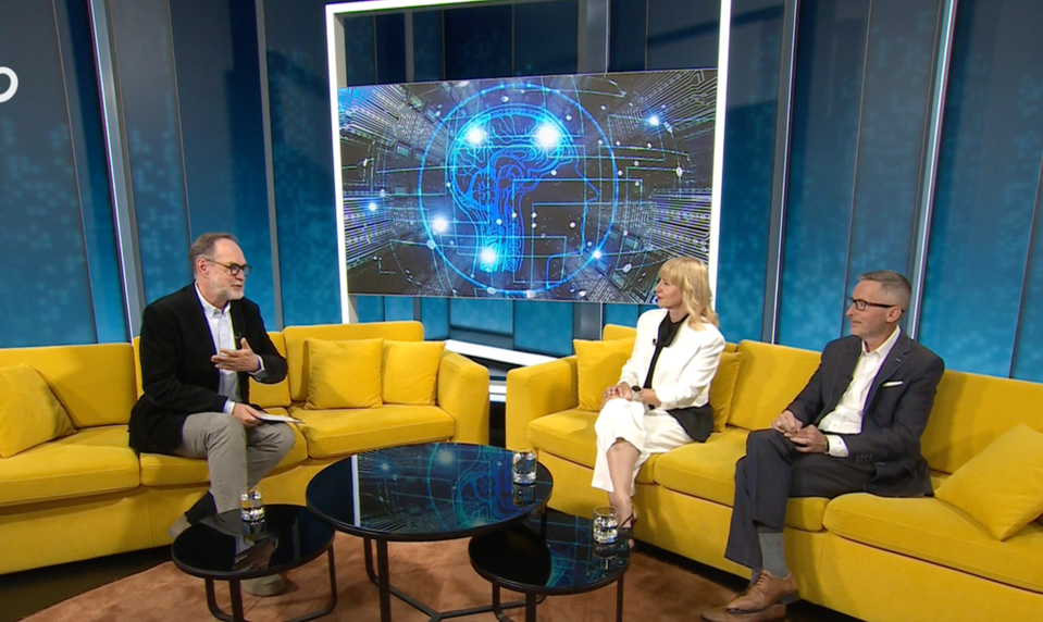 Za umelou inteligenciou stále stoja ľudia. Konferencia ASAI AI priblíži jej využitie v praxi