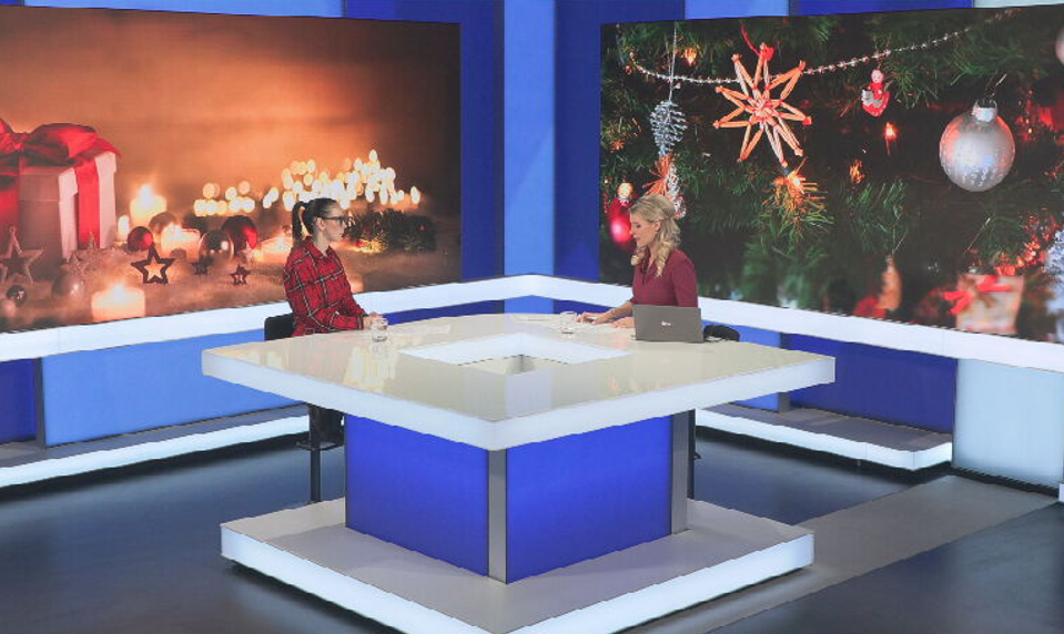 Štúdio 24: Duševné zdravie počas sviatkov