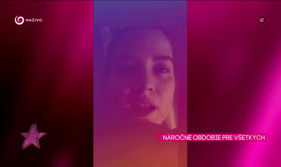 NÁROČNÉ OBDOBIE PRE VŠETKÝCH
