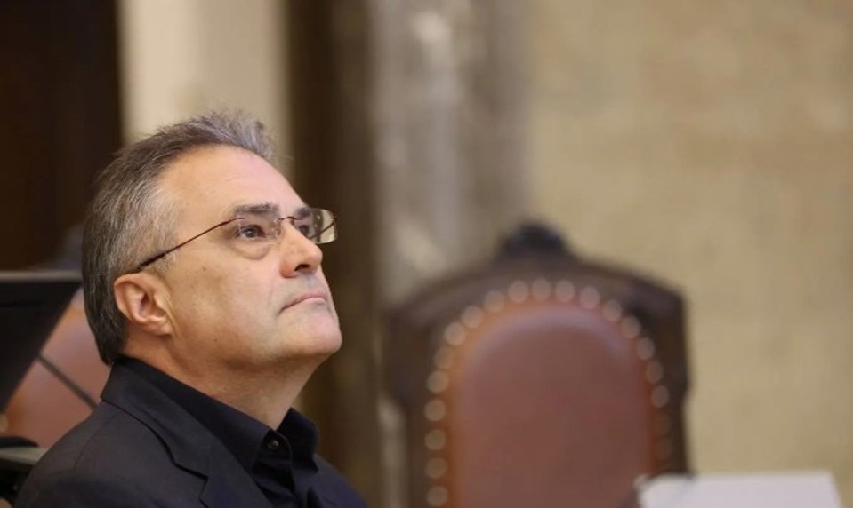 Škandál v Rakúsku. Agent tajnej služby slúžil Rusku, teraz spoznal trest