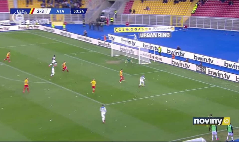 Čo nové v športe?