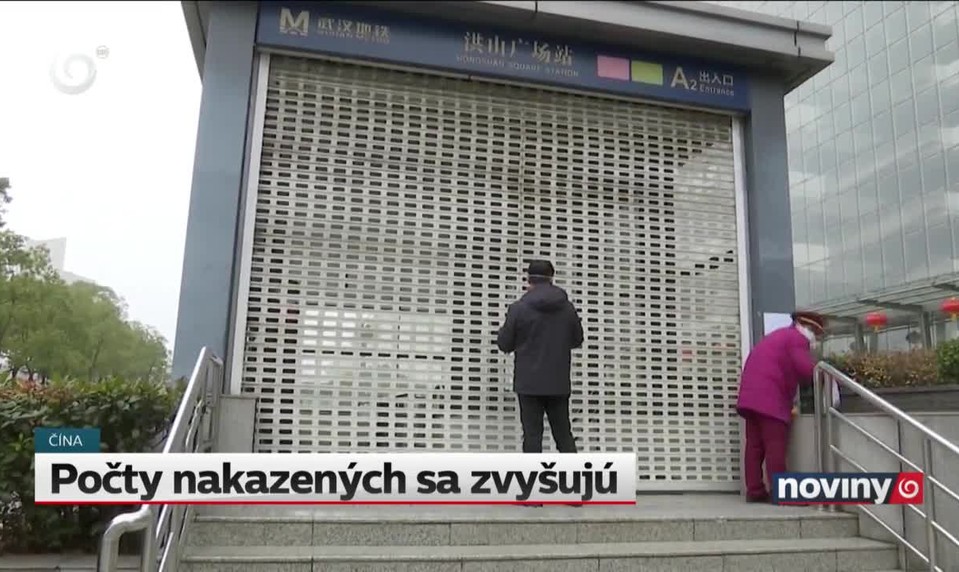 Počty nakazených sa zvyšujú