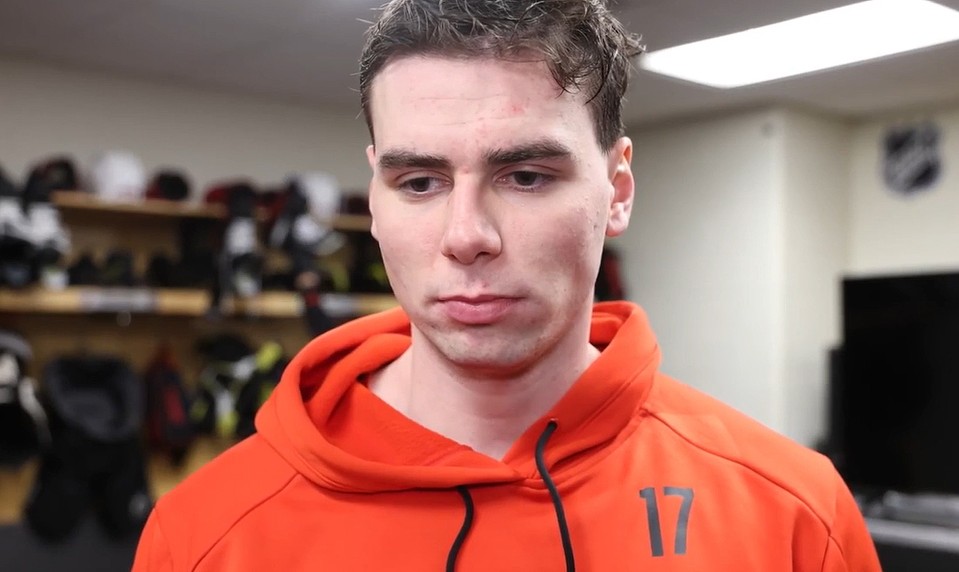 Prestupové okno sa skončilo. Vymenilo New Jersey Šimona NEMCA?