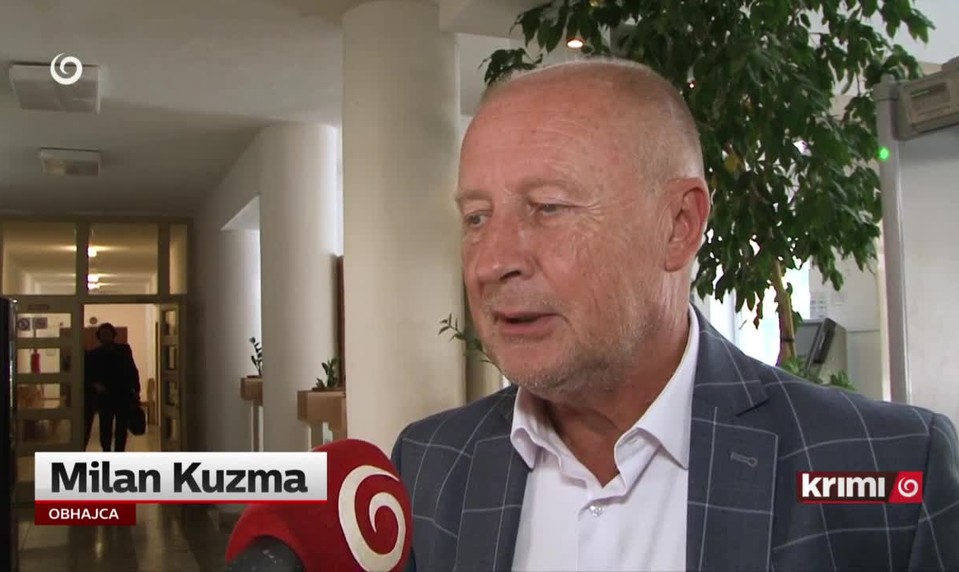 Boss vypovedal cez telemost