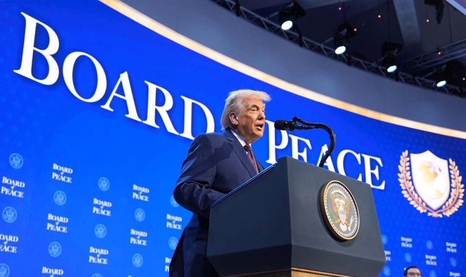 Snemovňa sa postavila proti Trumpovým clám voči Kanade, prezident hrozí následkami