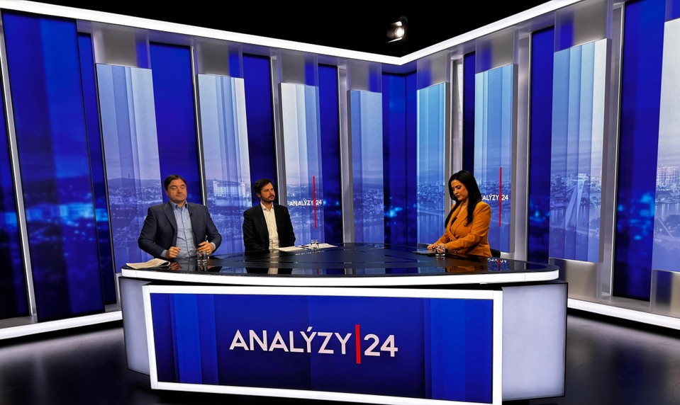 Kiča tvrdí, že Tatry si väčšina Slovákov nemôže dovoliť. Rattaj sa pýta: Koho je to chyba?