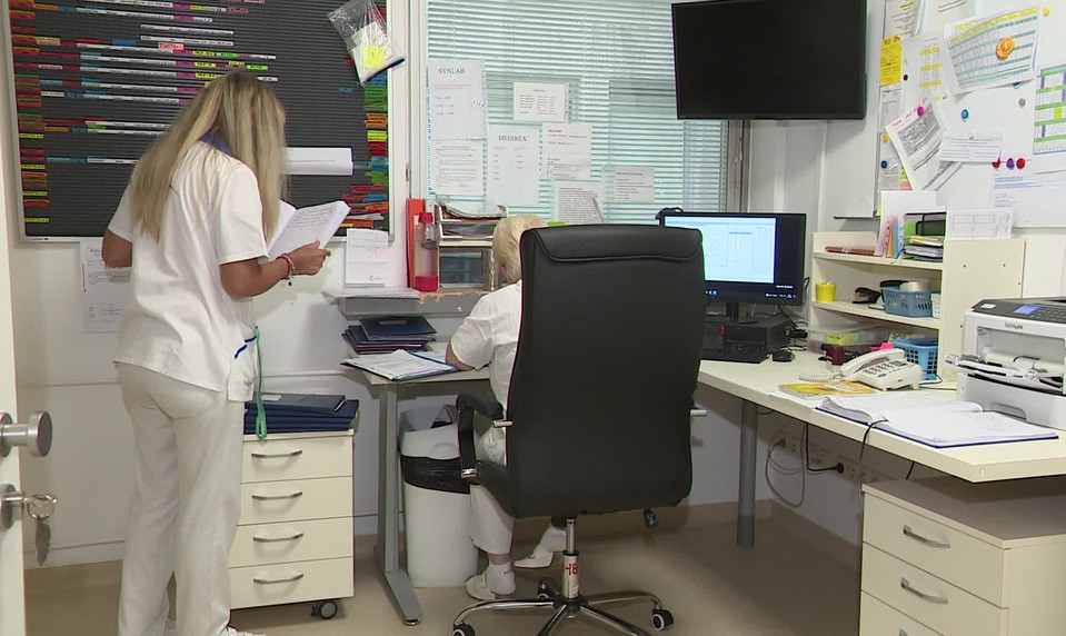 Štúdio 24: Bude sa mať o nás kto postarať?