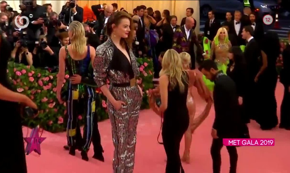 MET GALA 2019